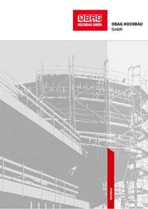 Mappe OBAG Hochbau